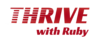 Thrivewithruby