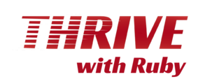 Thrivewithruby