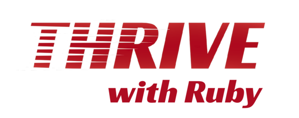 Thrivewithruby